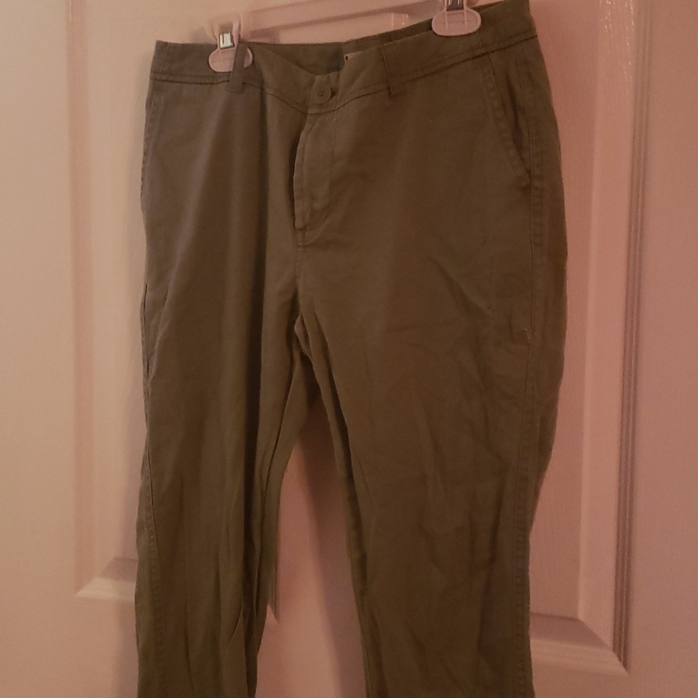 Trendy jeans